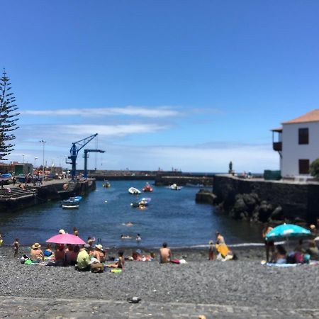 El Palacete Del Puerto Puerto de la Cruz  Exterior foto